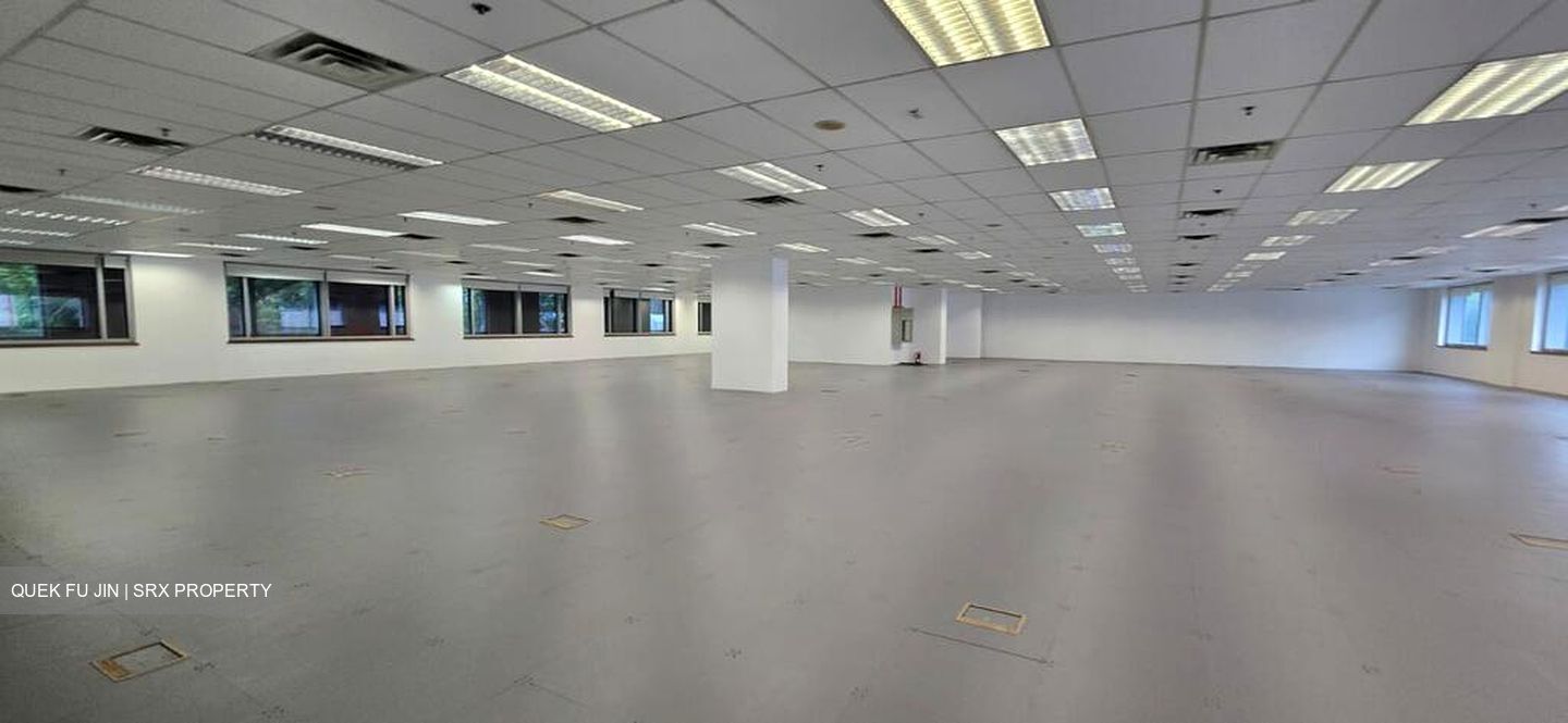 Haw Par Centre (D9), Office #504488261